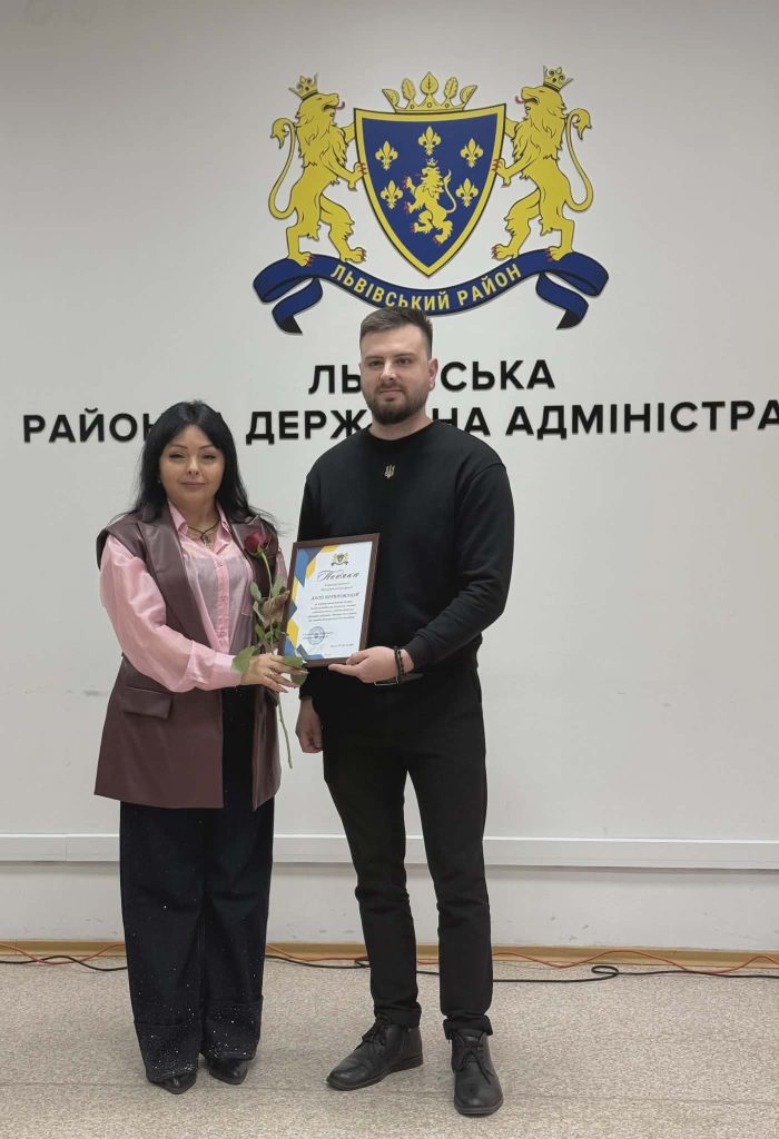 нагородження, фотозвіт