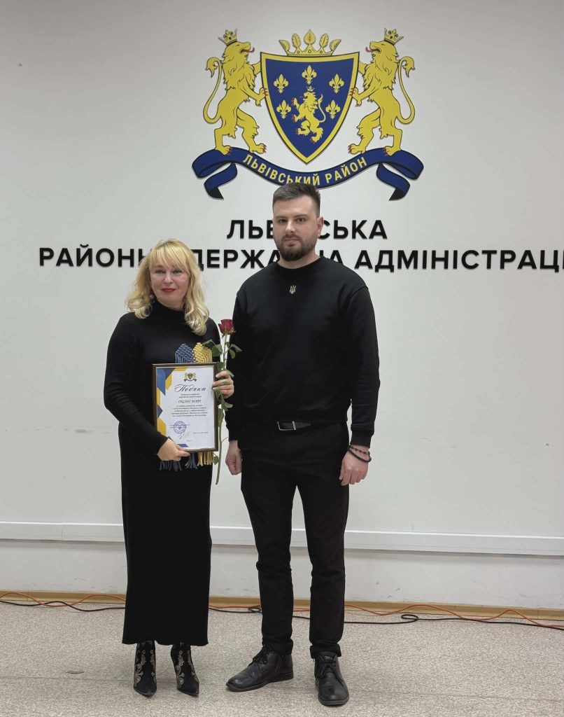 нагородження, фотозвіт