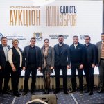 Встановлено новий рекорд України: громади Львівського району зібрали понад 72 млн грн на підтримку ЗСУ