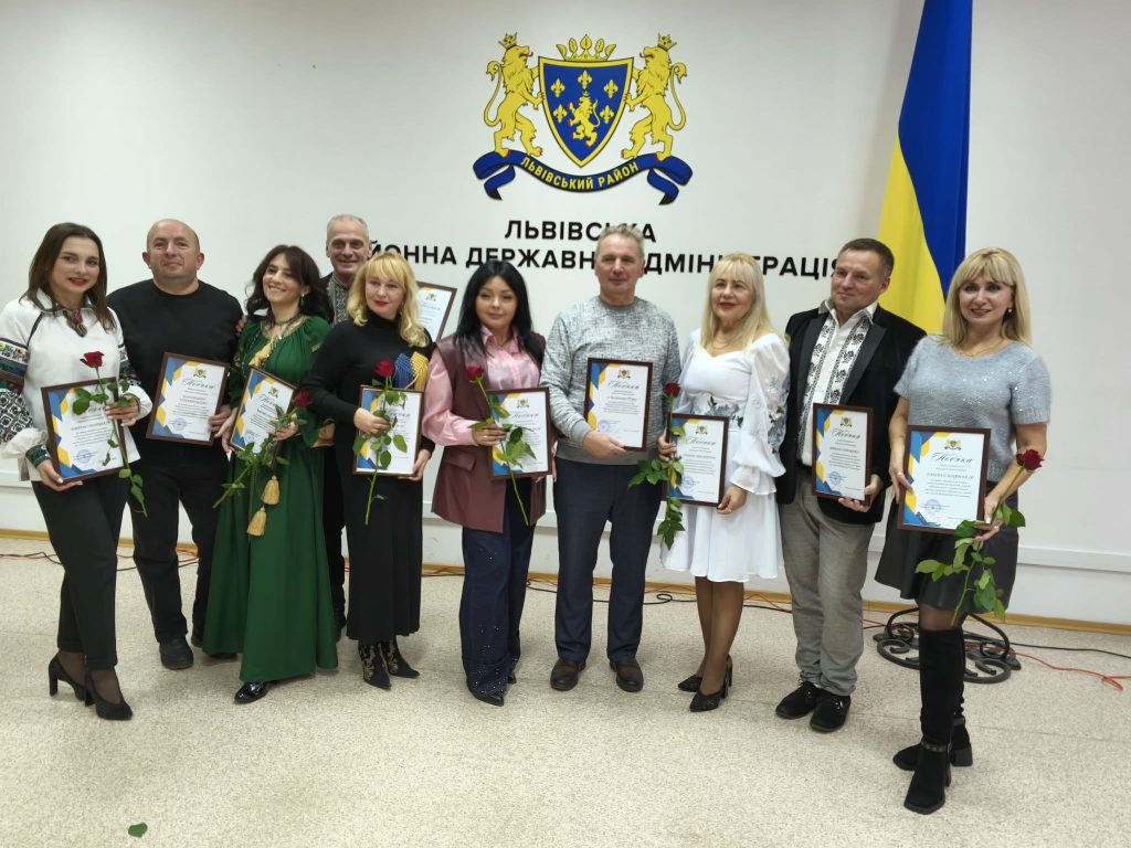 нагородження, фотозвіт