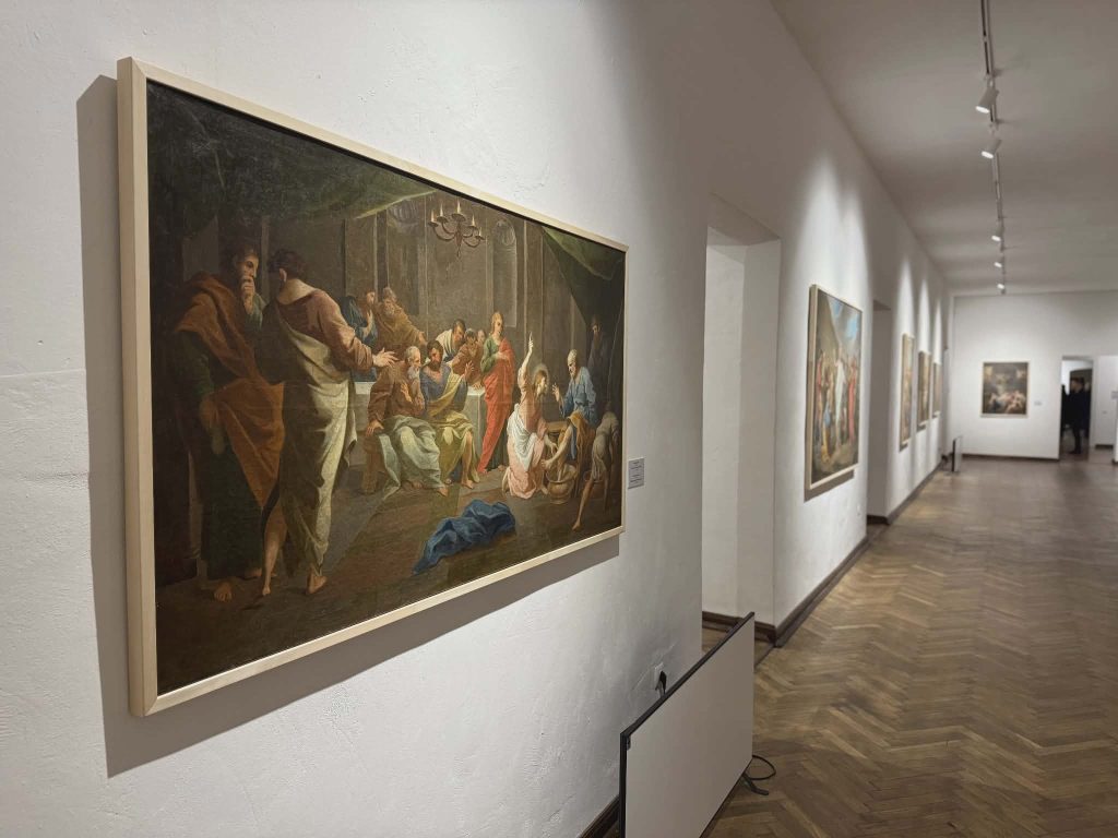 виставка, фотозвіт