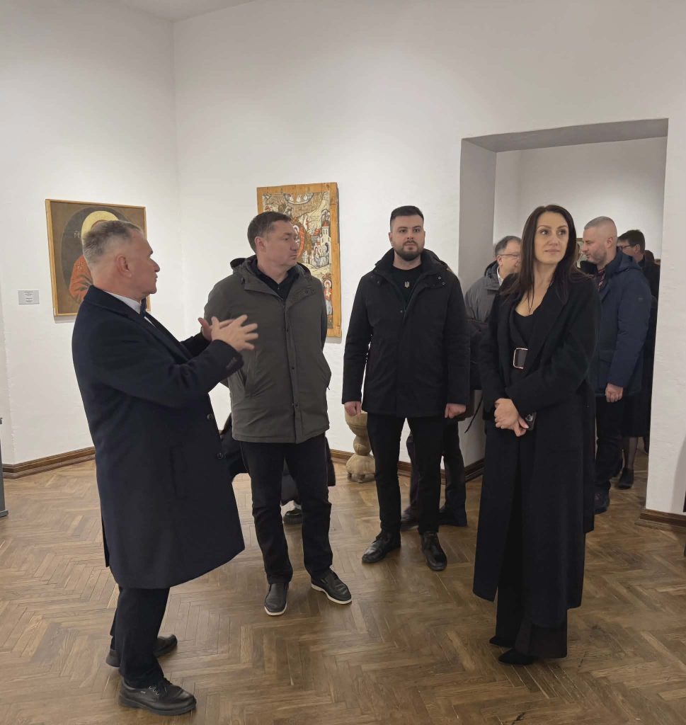 виставка, фотозвіт