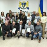 З нагоди Міжнародного дня волонтера очільник Львівського району відзначив благодійні ініціативи