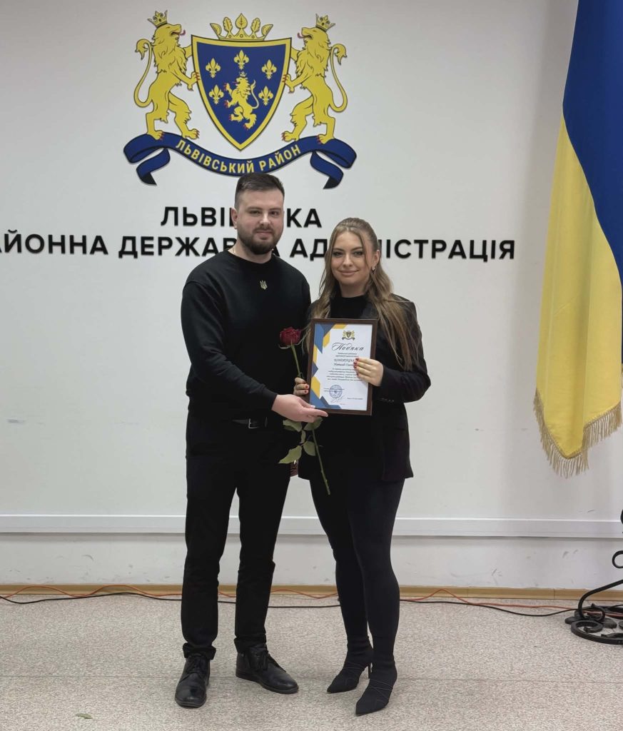 нагородження, фотозвіт