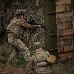 Сьогодні в Україні відзначають День Сухопутних військ: вітання воїнам