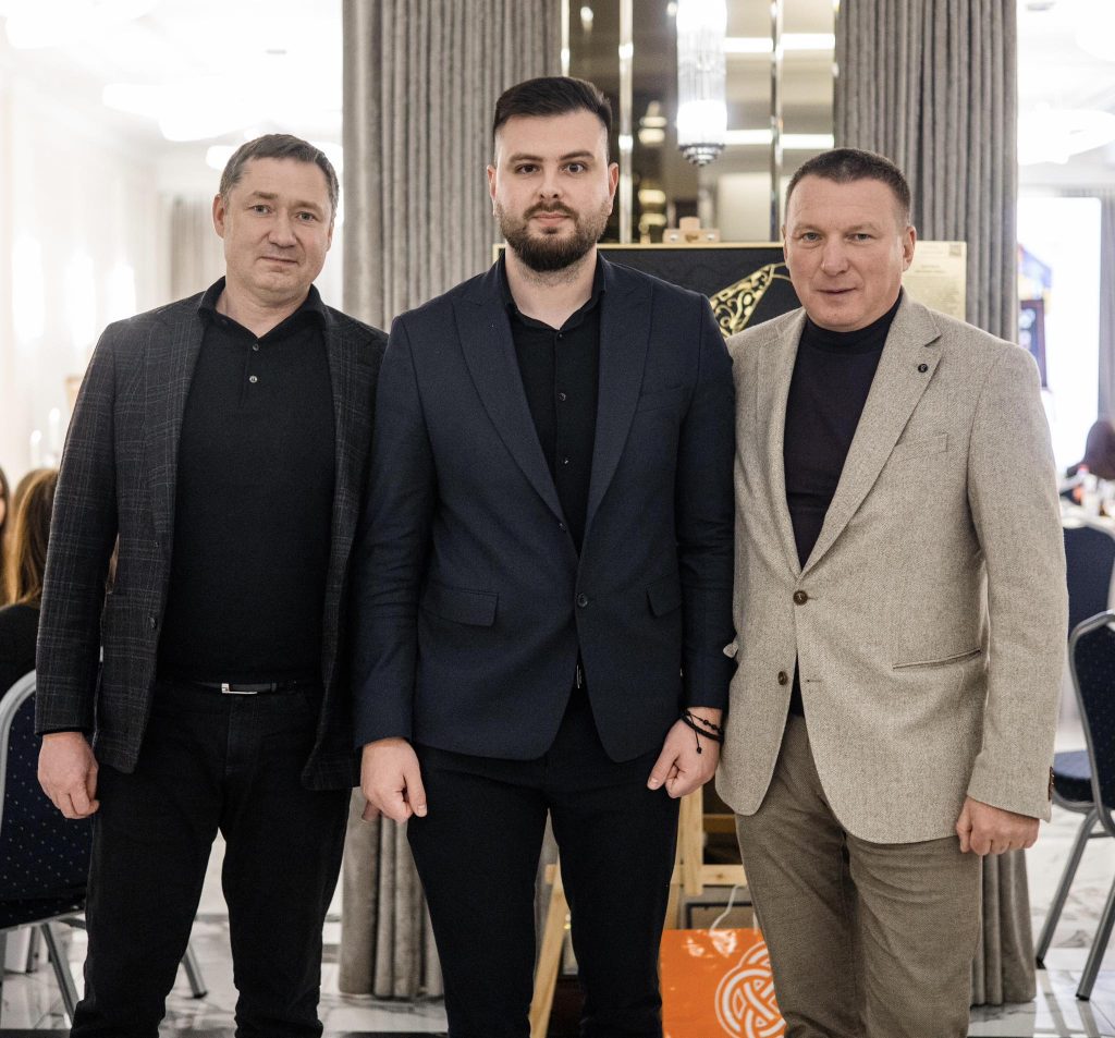 благодійний аукціон, фотозвіт