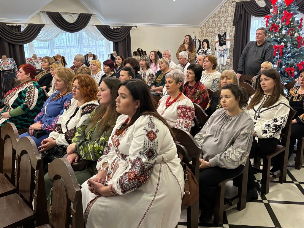 форум, фотозвіт