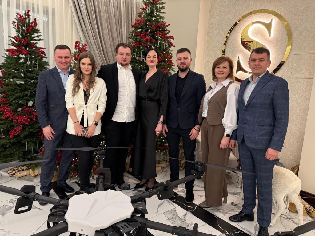 благодійний аукціон, фотозвіт