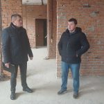 Модернізація шкільного харчування: у громадах Львівського району тривають капітальні ремонти харчоблоків