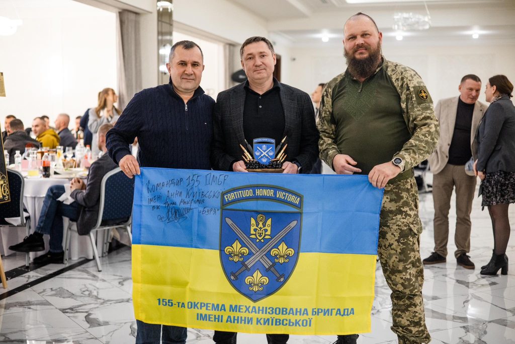 благодійний аукціон, фотозвіт