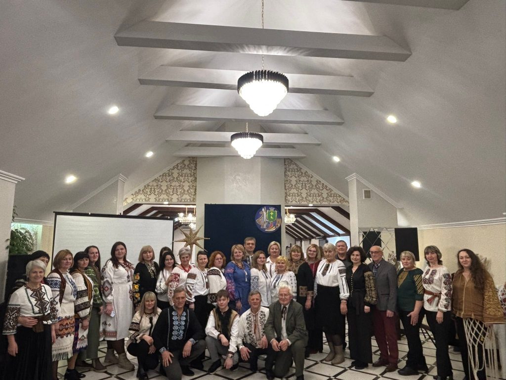 форум, фотозвіт