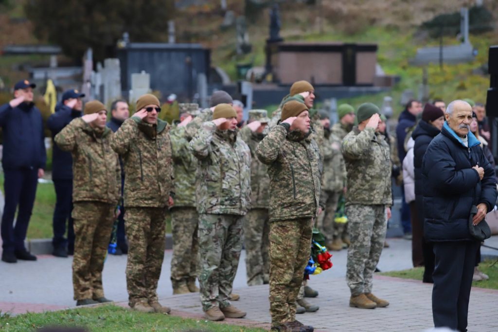 вшанування, фотозвіт
