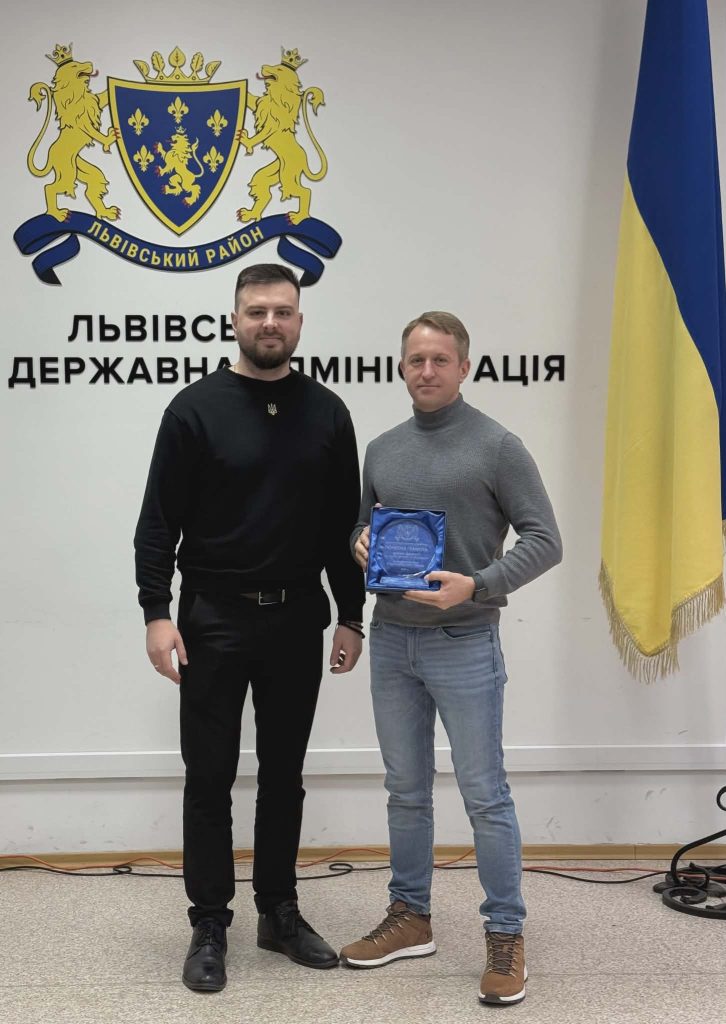 нагородження, фотозвіт