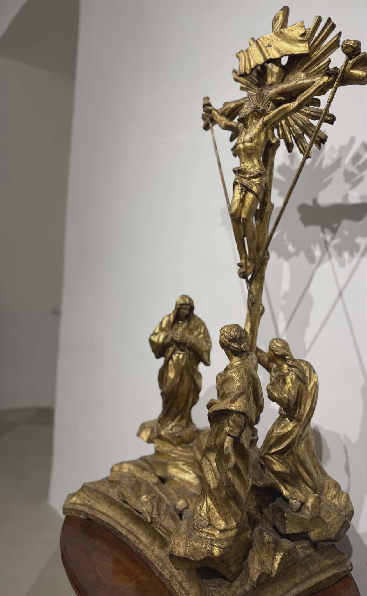 скульптура