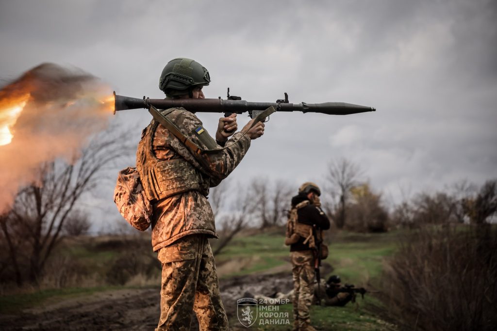 24 ОМБр імені короля Данила