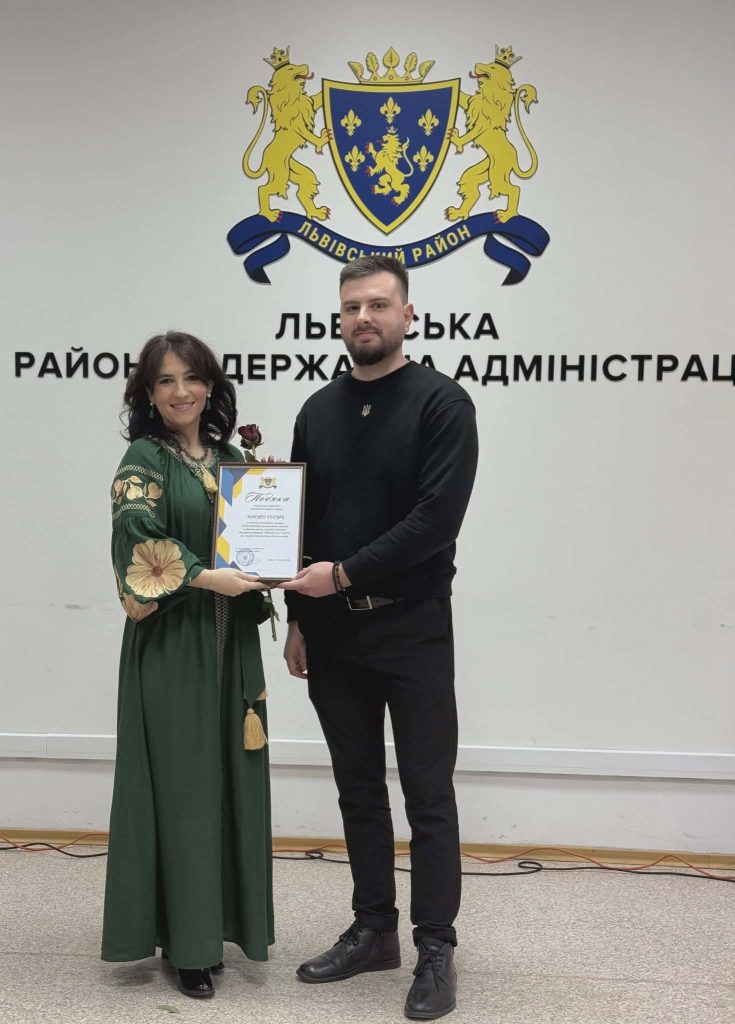 нагородження, фотозвіт