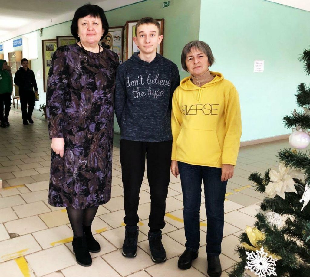 петро годій