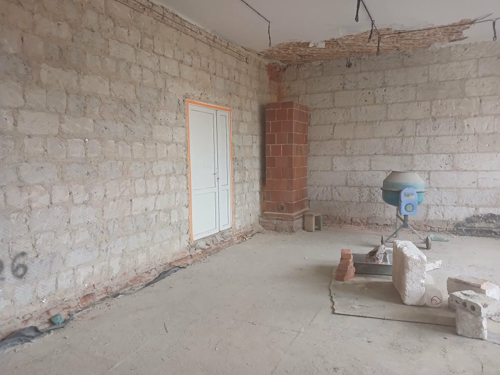 ремонт, фотозвіт