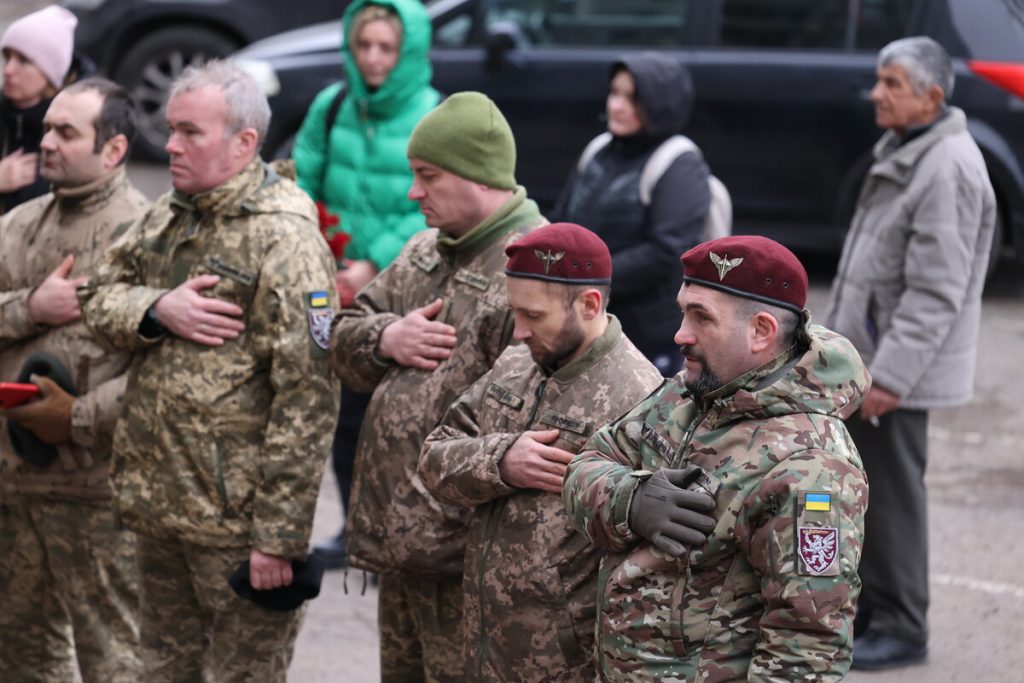 відкриття таблички, фотозвіт