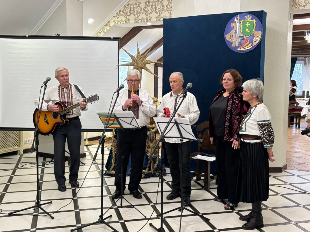 форум, фотозвіт