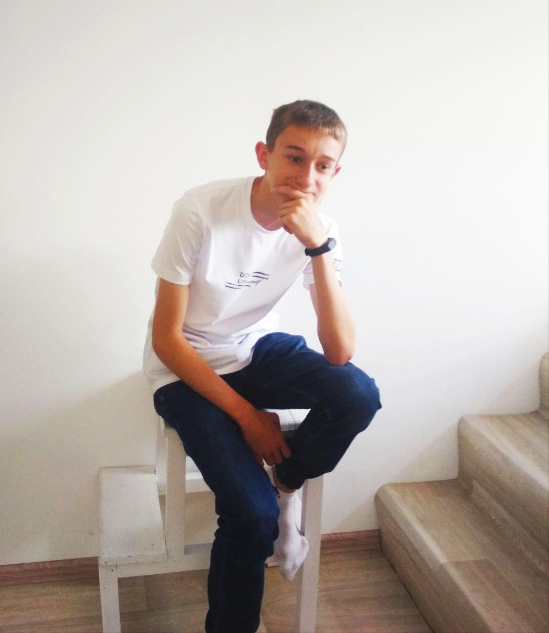 петро годій