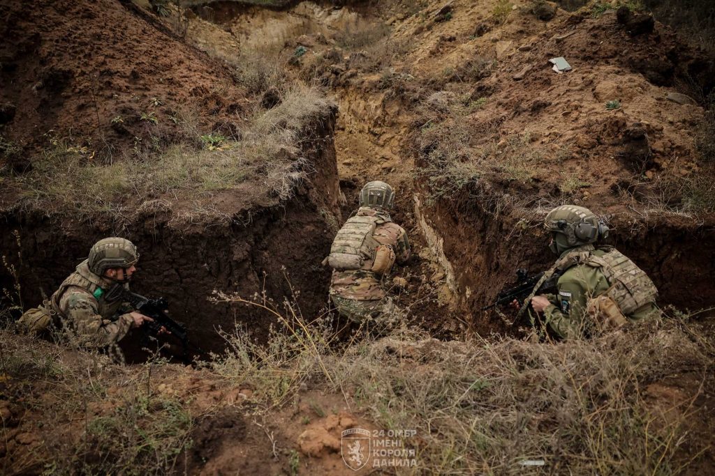 24 ОМБр імені короля Данила