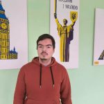матвій леснік