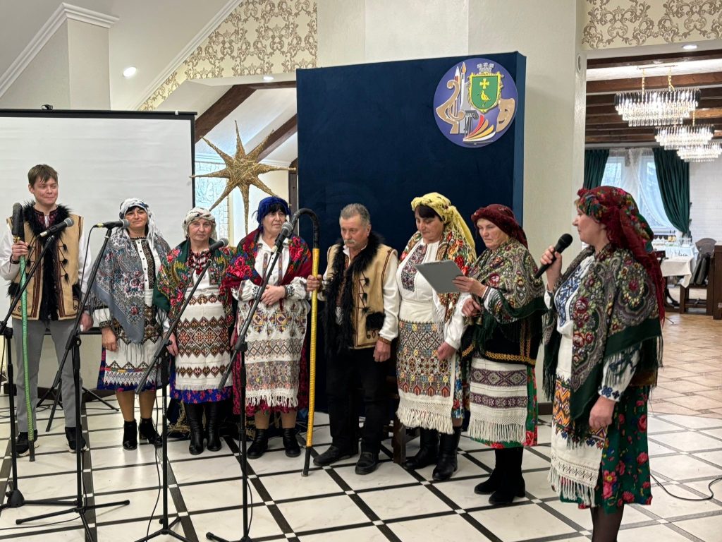 форум, фотозвіт