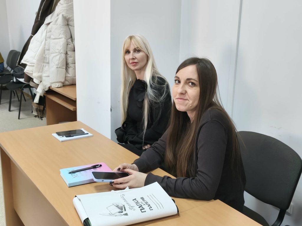 нарада, фотозвіт