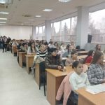 Інтелект, креативність і слово: 68 школярів представили Львівський район на обласному етапі конкурсу ім. Петра Яцика