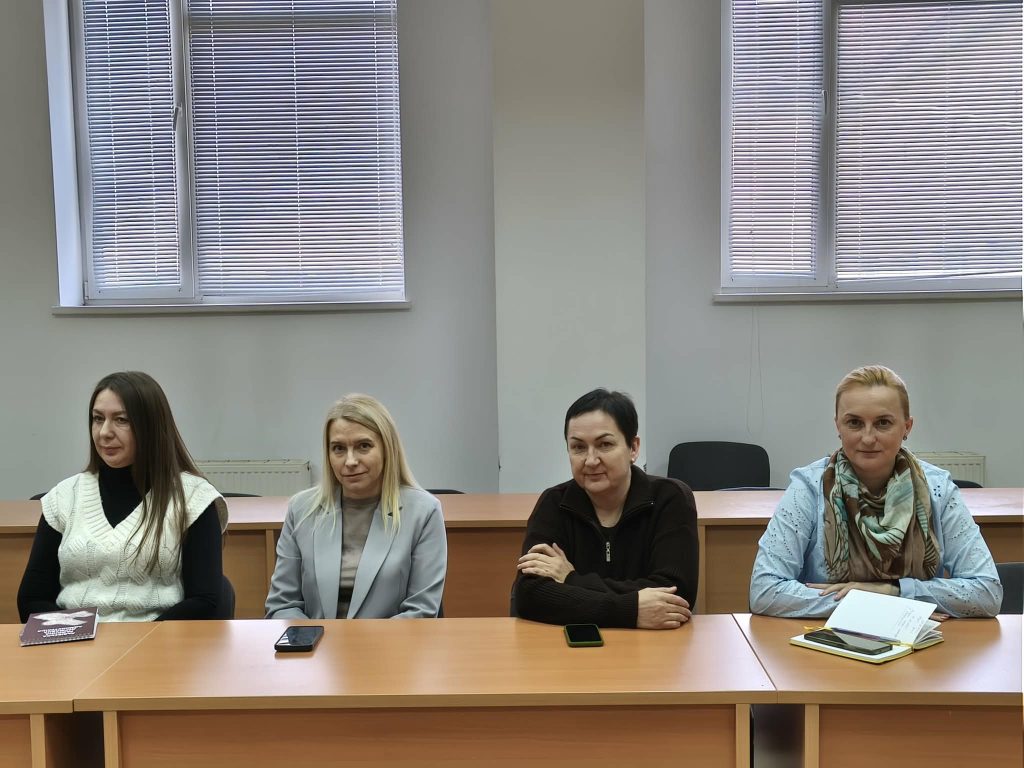 кінопоказ, фотозвіт