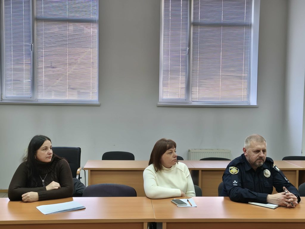 нарада, фотозвіт