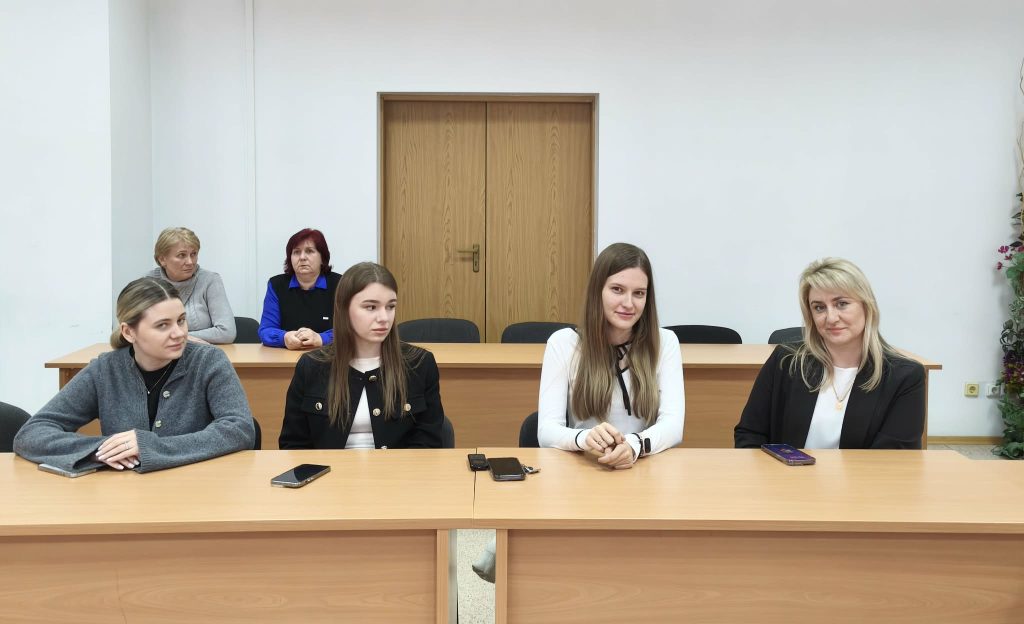 кінопоказ, фотозвіт