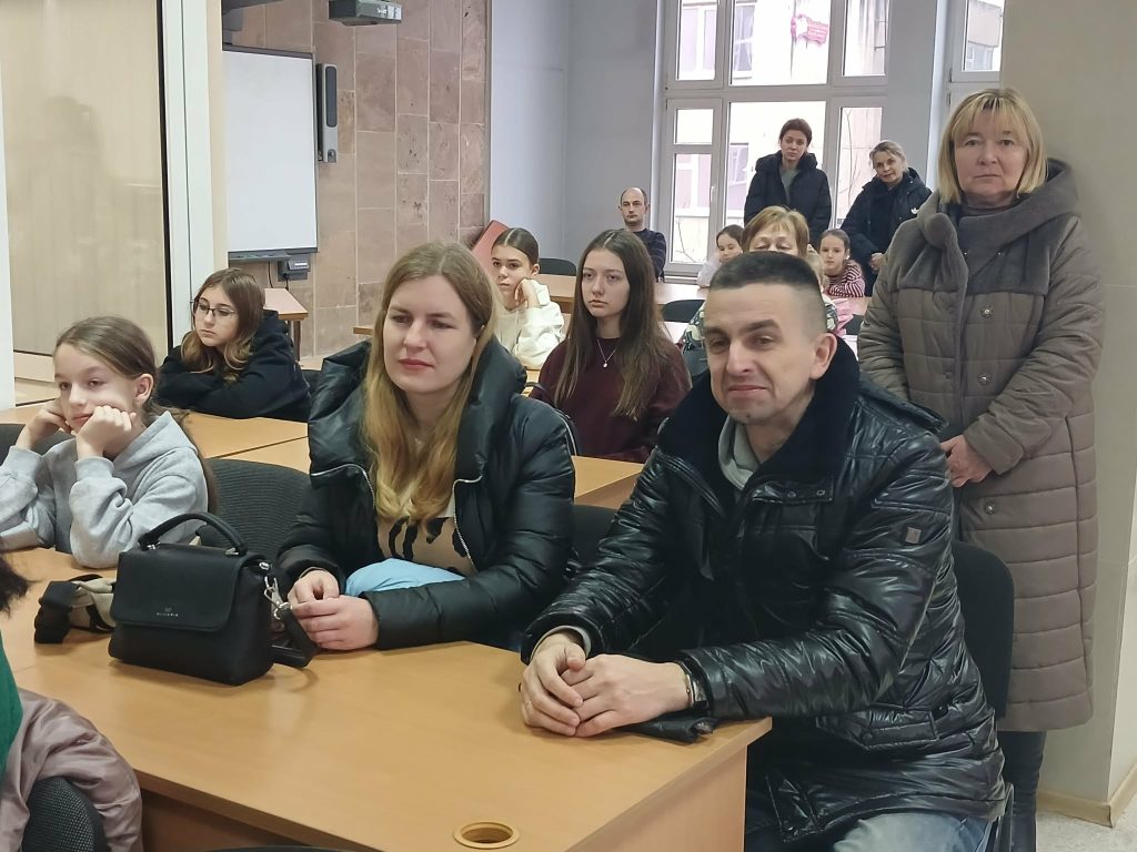 конкурс яцика, фотозвіт