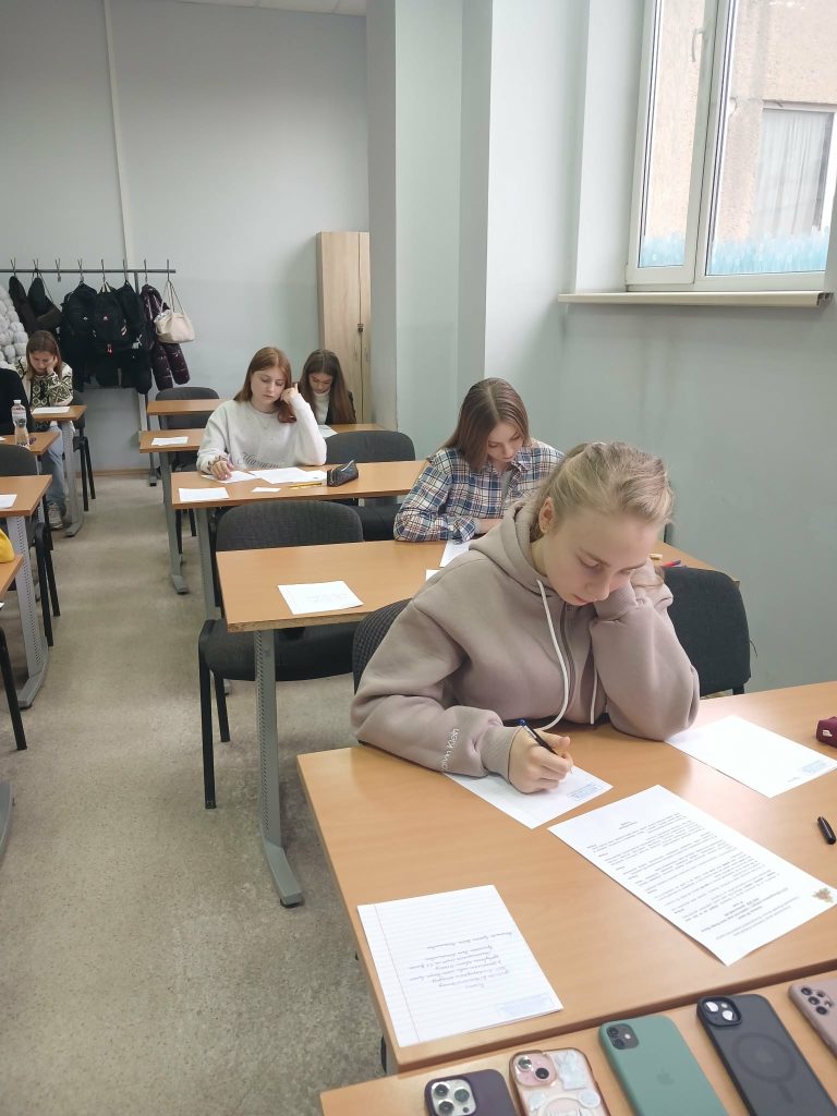 конкурс яцика, фотозвіт