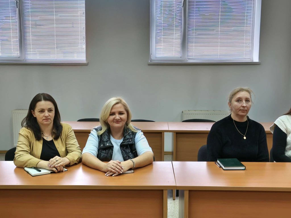 кінопоказ, фотозвіт