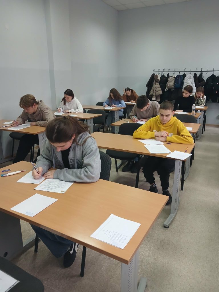 конкурс яцика, фотозвіт