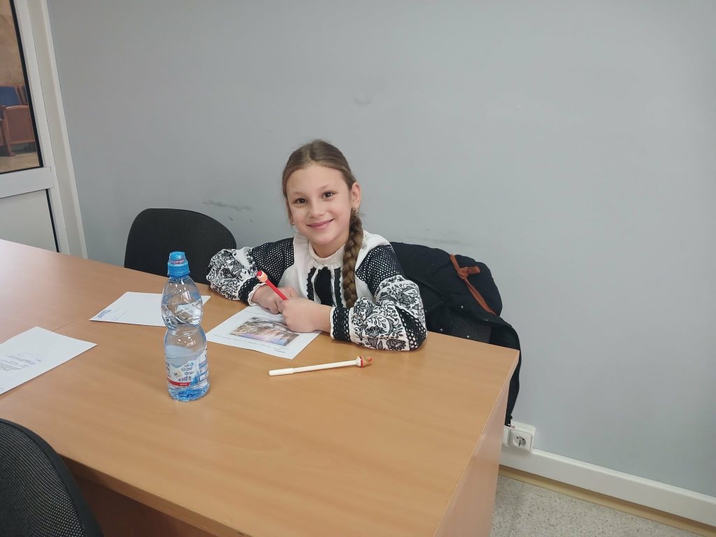 конкурс яцика, фотозвіт