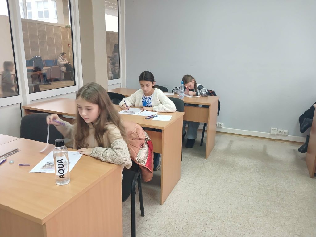 конкурс яцика, фотозвіт