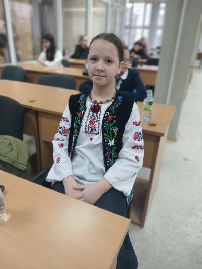 конкурс яцика, фотозвіт