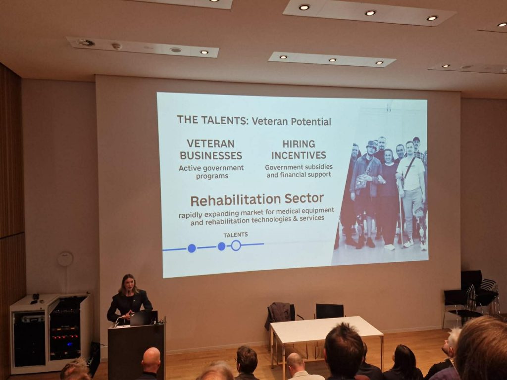 візит в німеччину, фотозвіт