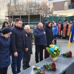 У Львові вшанували пам’ять ліквідаторів та жертв Чорнобильської катастрофи