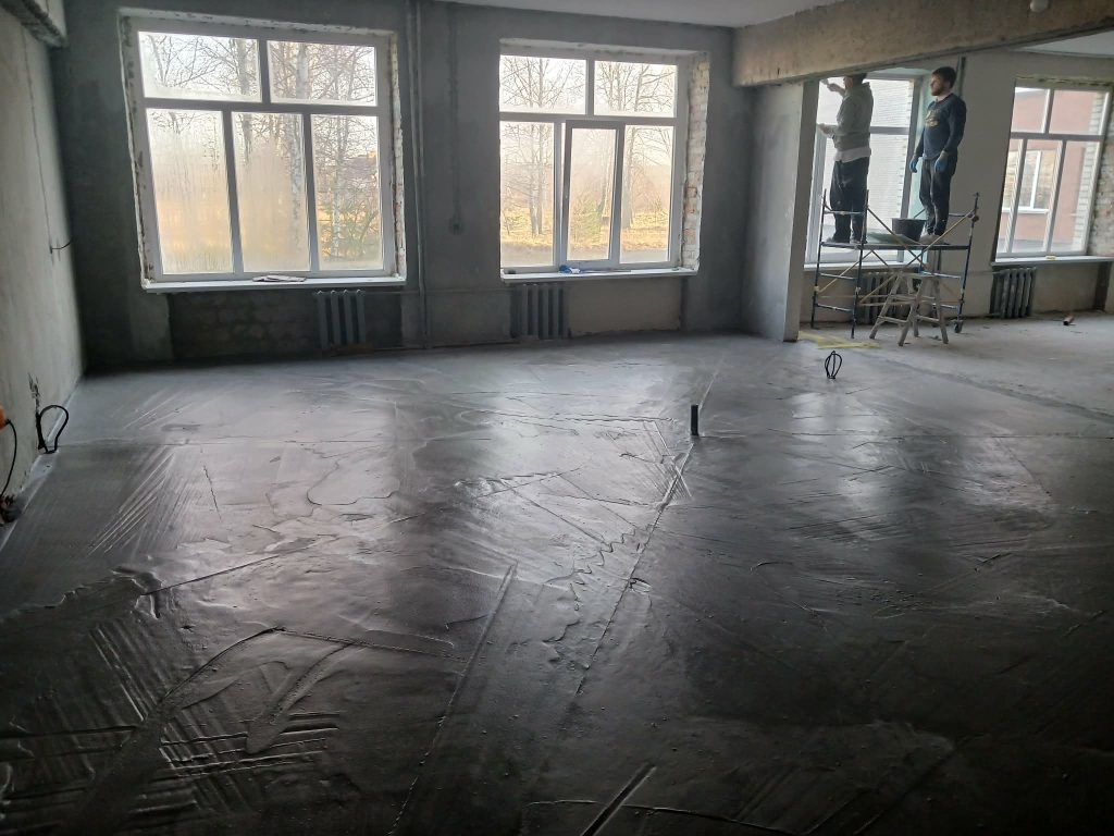 ремонт, фотозвіт