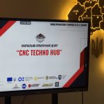 Простір інновацій: у Львові відкрили сучасний центр металообробки «CNC TECHNO HUB»