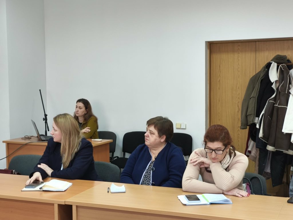 нарада, фотозвіт