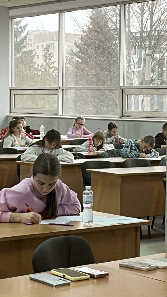 конкурс яцика, фотозвіт