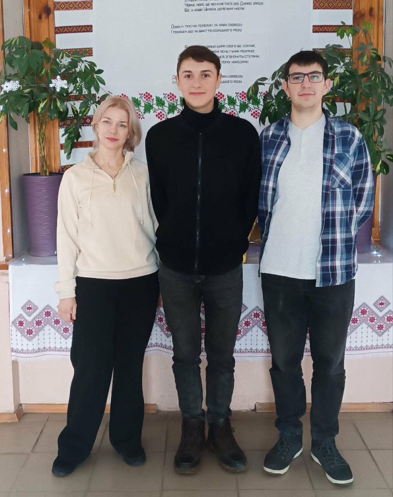 андріан августин