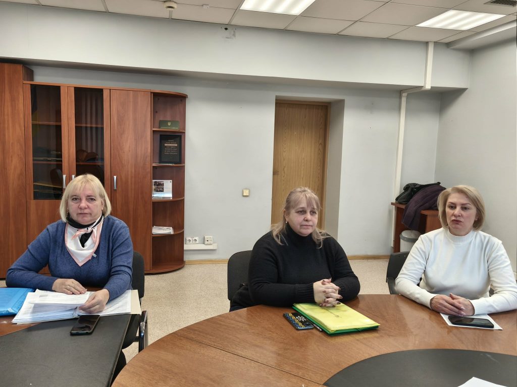 нарада, фотозвіт