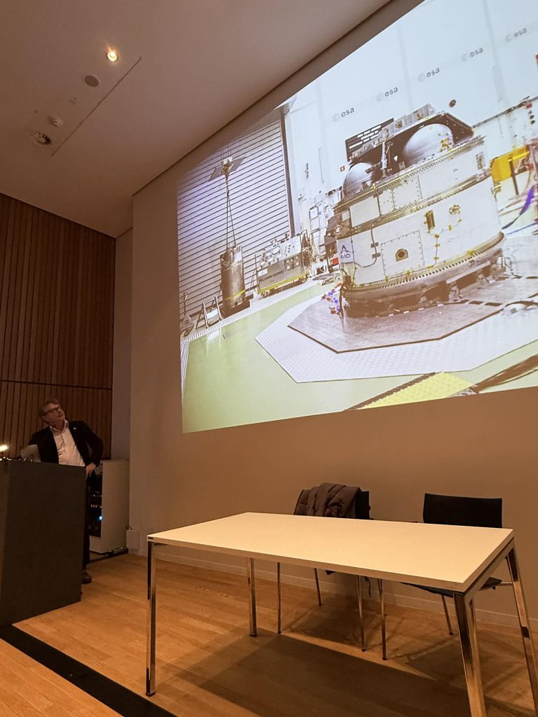 візит в німеччину, фотозвіт