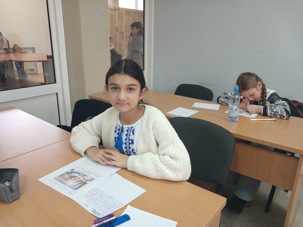 конкурс яцика, фотозвіт